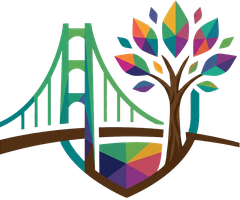 Colorful Life & Legacy Logo